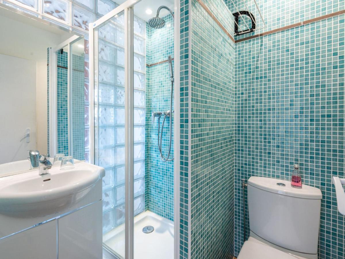 Santa Cruz By Interhome Appartamento Cannes