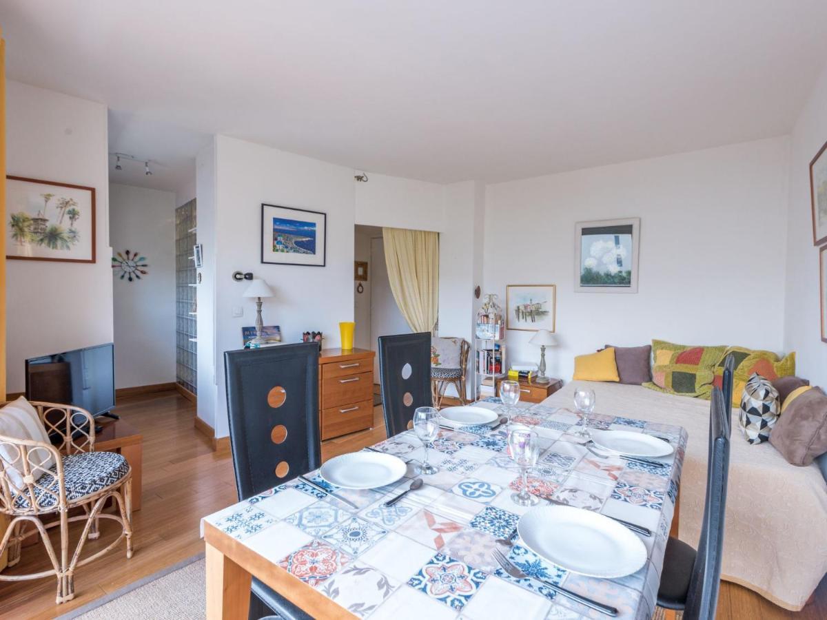 Santa Cruz By Interhome Appartamento Cannes