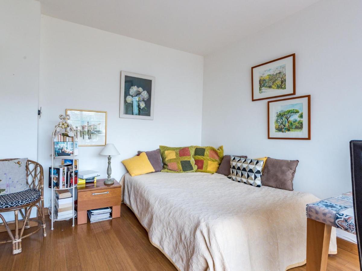 Santa Cruz By Interhome Appartamento Cannes