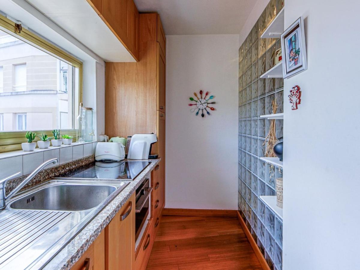 Appartamento Santa Cruz By Interhome Cannes